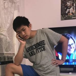 Meet your Posher, Johnny